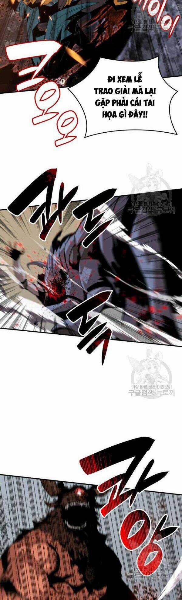 Tôi Là Lính Mới Chapter 83 trang 23