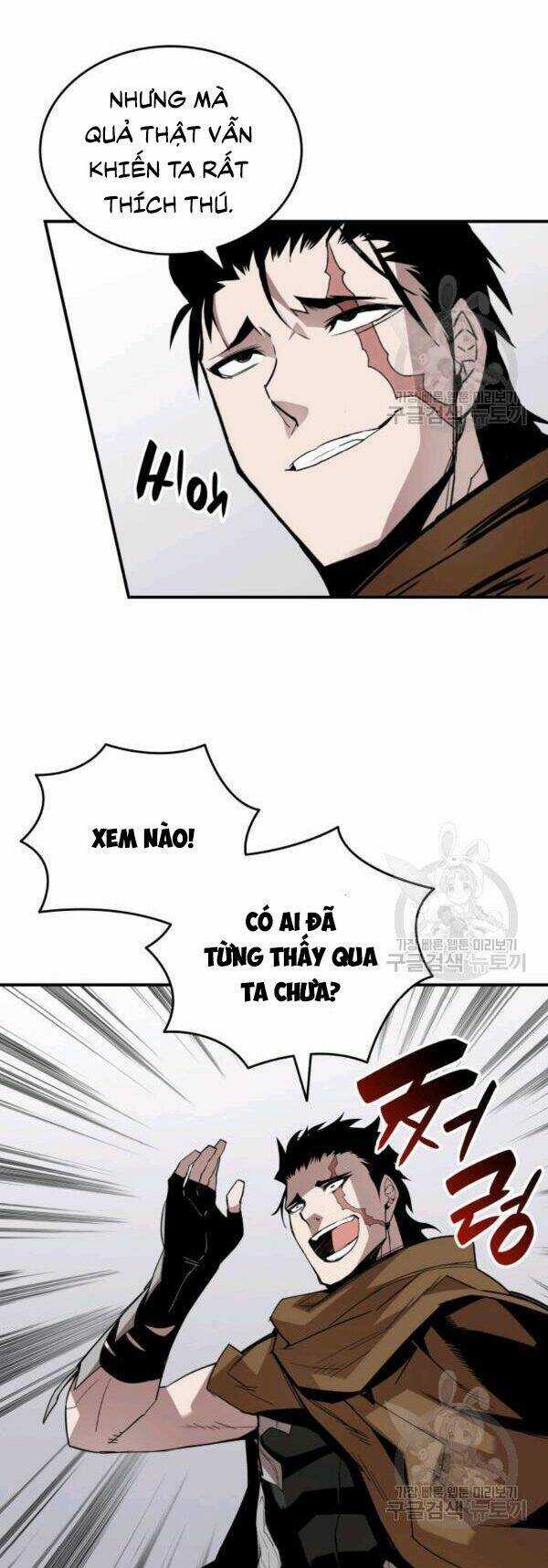 Tôi Là Lính Mới Chapter 83 trang 26