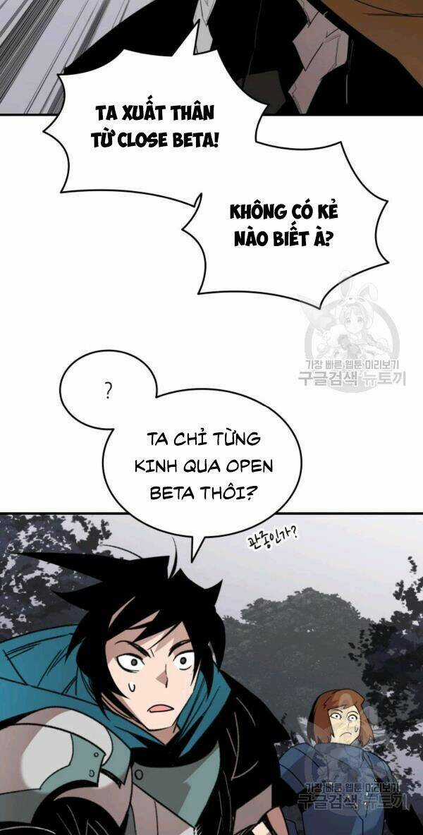 Tôi Là Lính Mới Chapter 83 trang 27