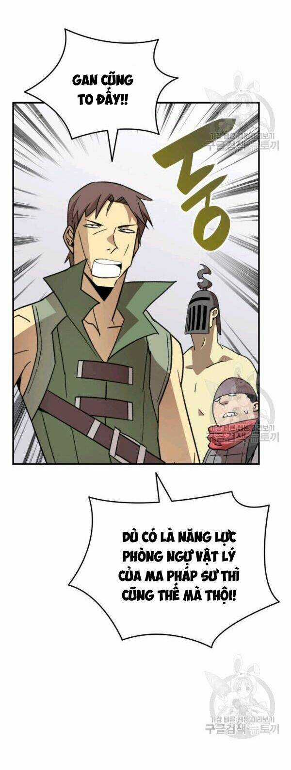 Tôi Là Lính Mới Chapter 83 trang 30