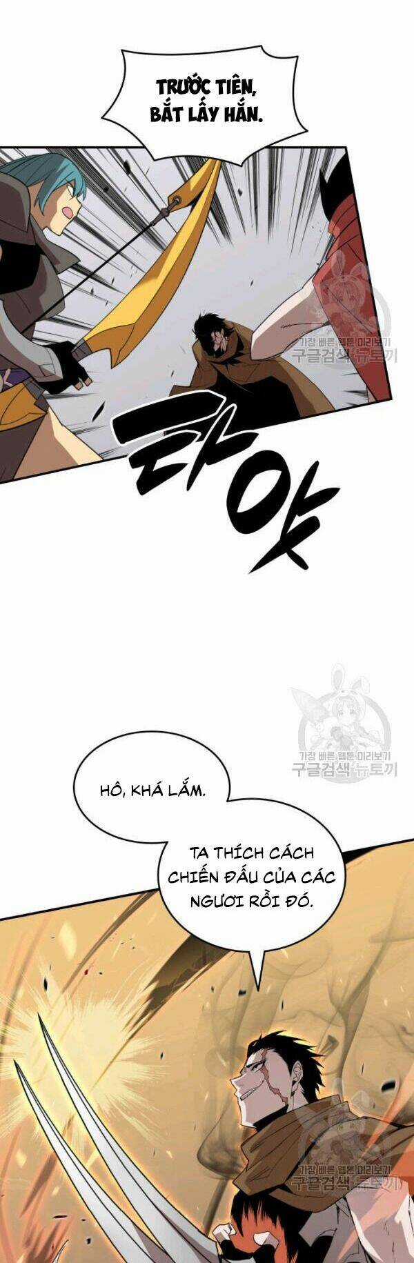 Tôi Là Lính Mới Chapter 83 trang 31