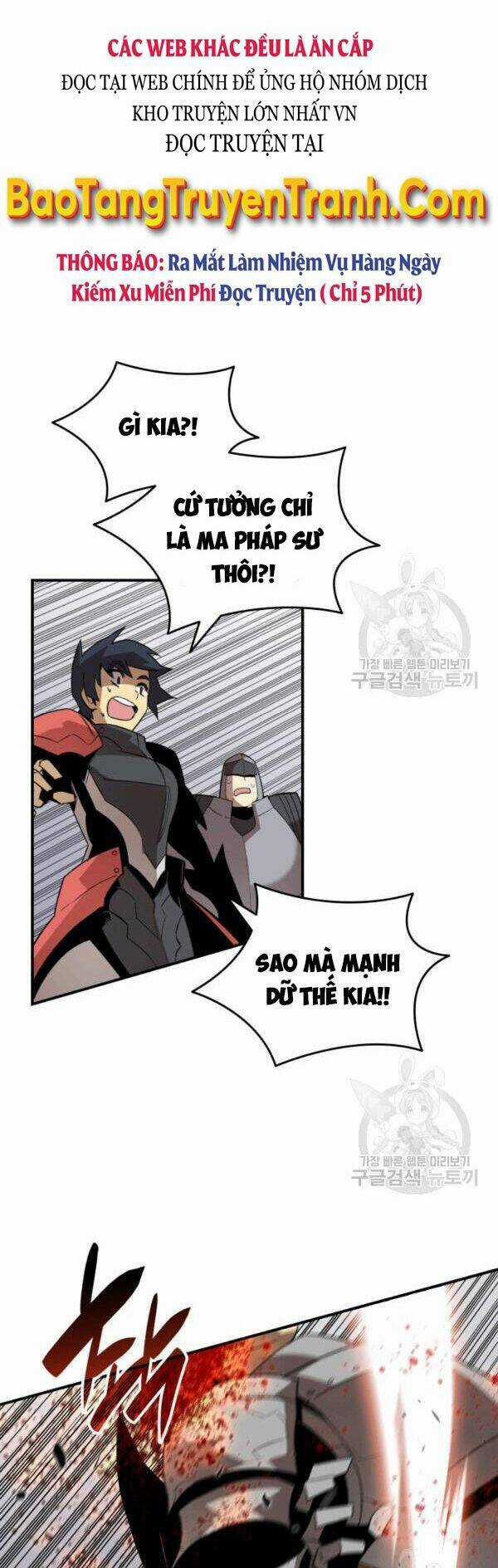 Tôi Là Lính Mới Chapter 83 trang 35