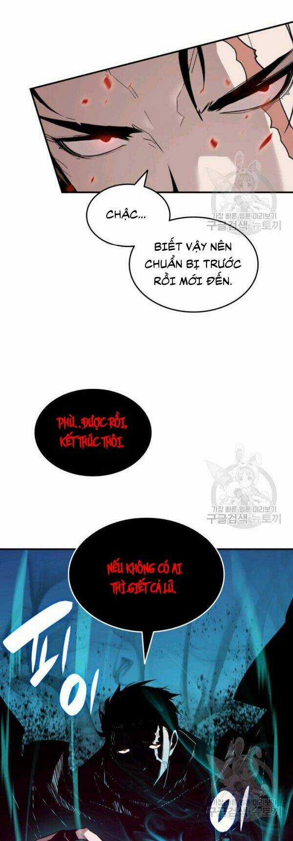 Tôi Là Lính Mới Chapter 83 trang 38