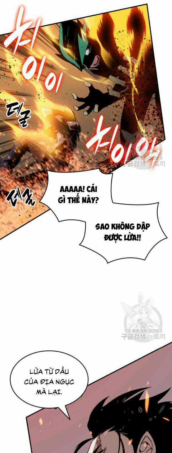 Tôi Là Lính Mới Chapter 83 trang 42