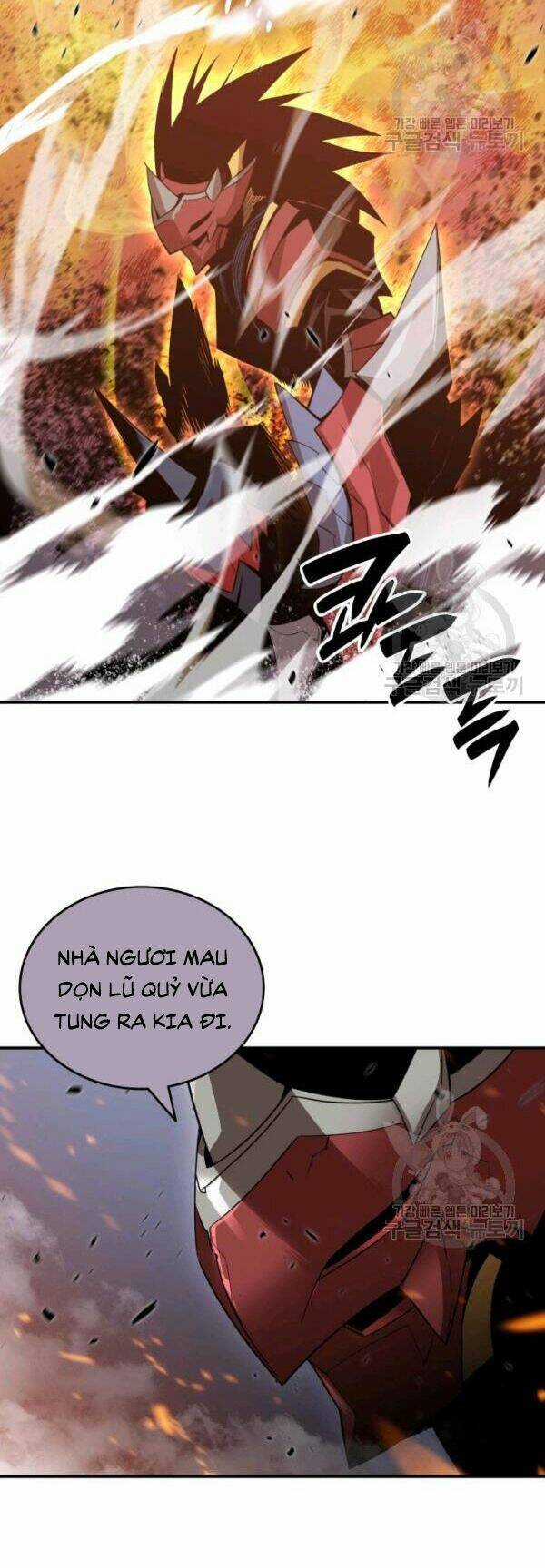 Tôi Là Lính Mới Chapter 83 trang 47