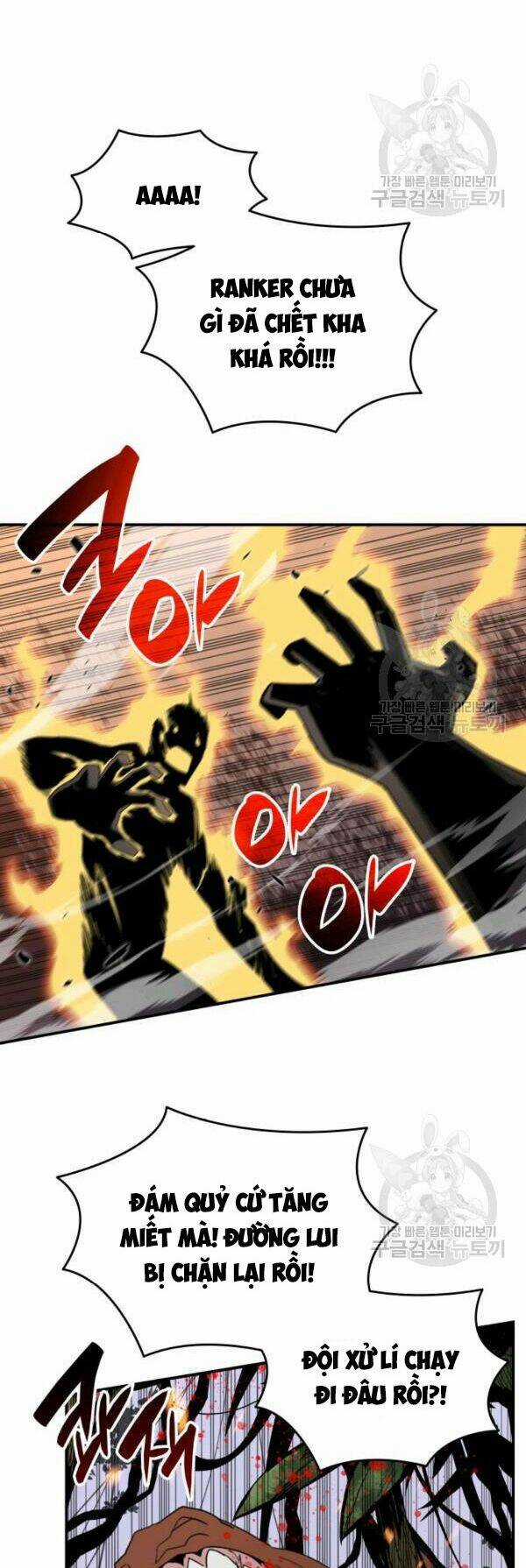 Tôi Là Lính Mới Chapter 83 trang 48