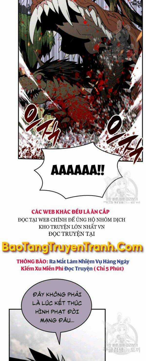 Tôi Là Lính Mới Chapter 83 trang 49