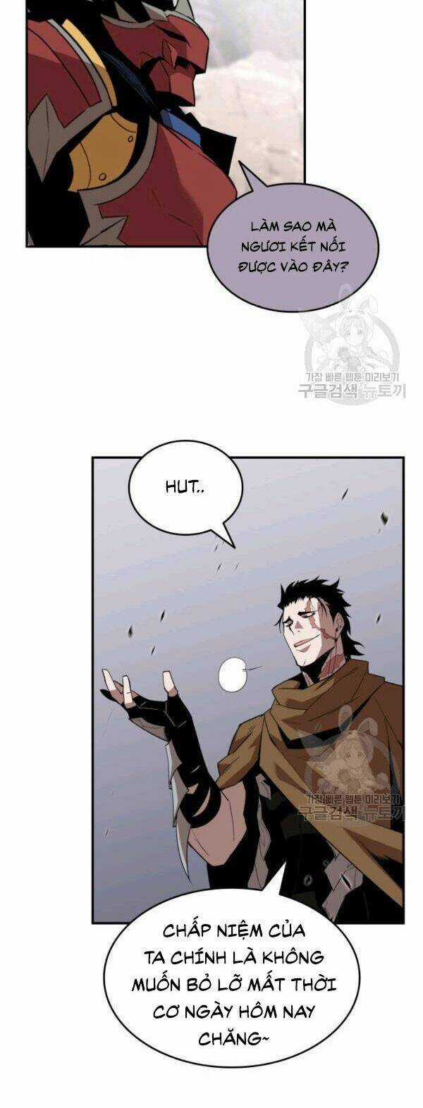 Tôi Là Lính Mới Chapter 83 trang 50