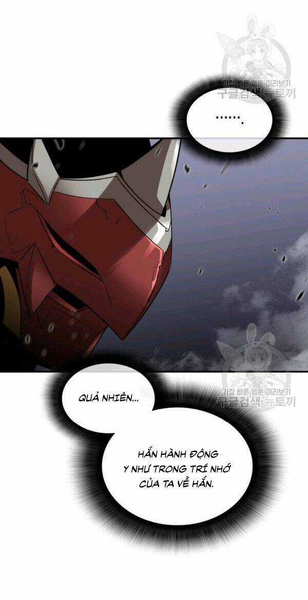 Tôi Là Lính Mới Chapter 83 trang 51