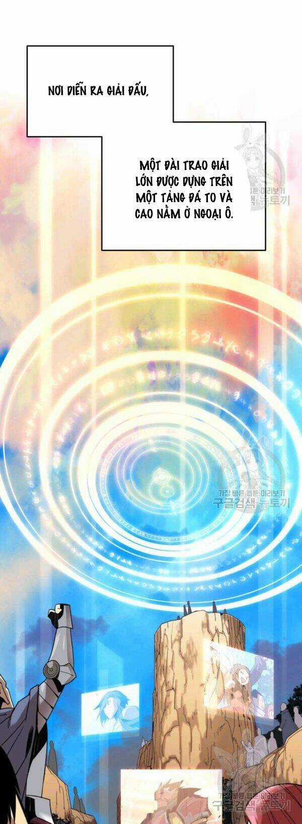 Tôi Là Lính Mới Chapter 83 trang 6