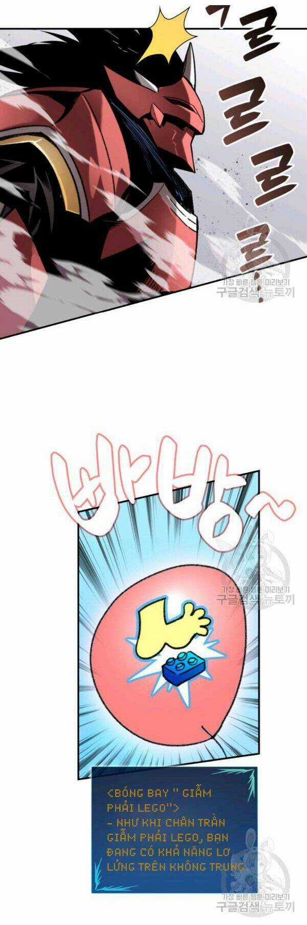 Tôi Là Lính Mới Chapter 83 trang 60