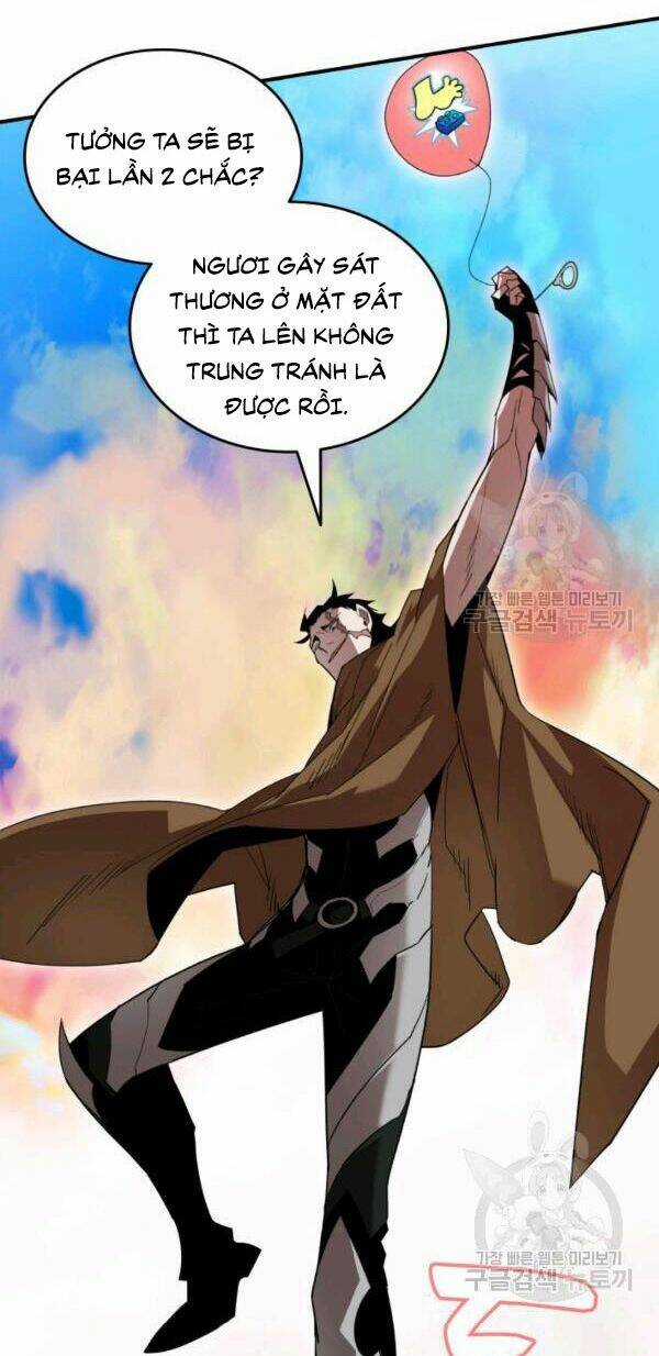 Tôi Là Lính Mới Chapter 83 trang 61