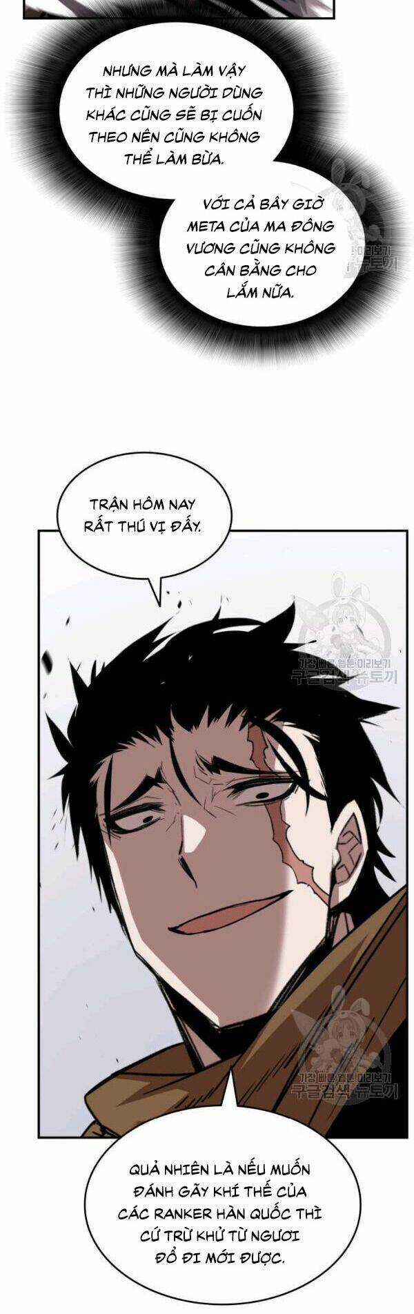 Tôi Là Lính Mới Chapter 83 trang 63