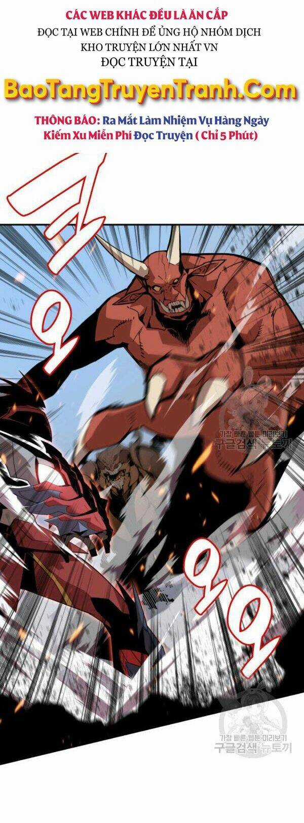 Tôi Là Lính Mới Chapter 83 trang 64