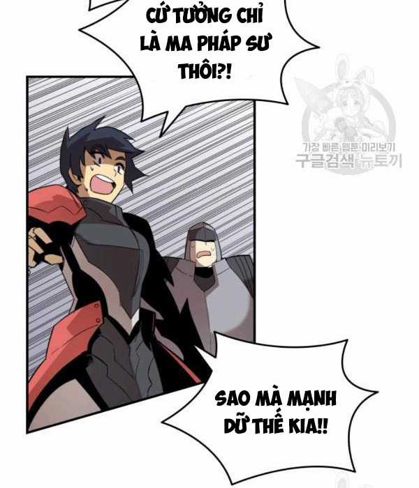 Tôi Là Lính Mới Chapter 83 trang 83