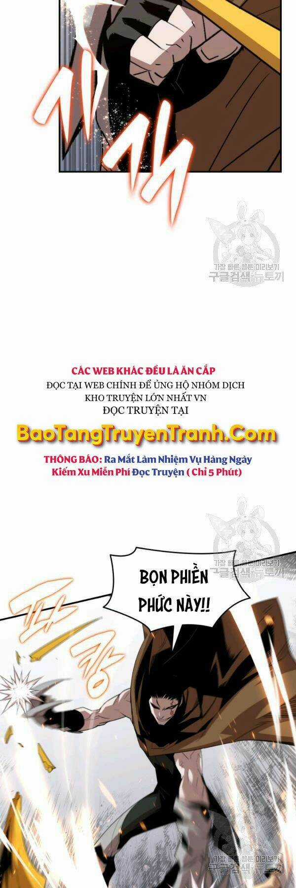 Tôi Là Lính Mới Chapter 84 trang 17