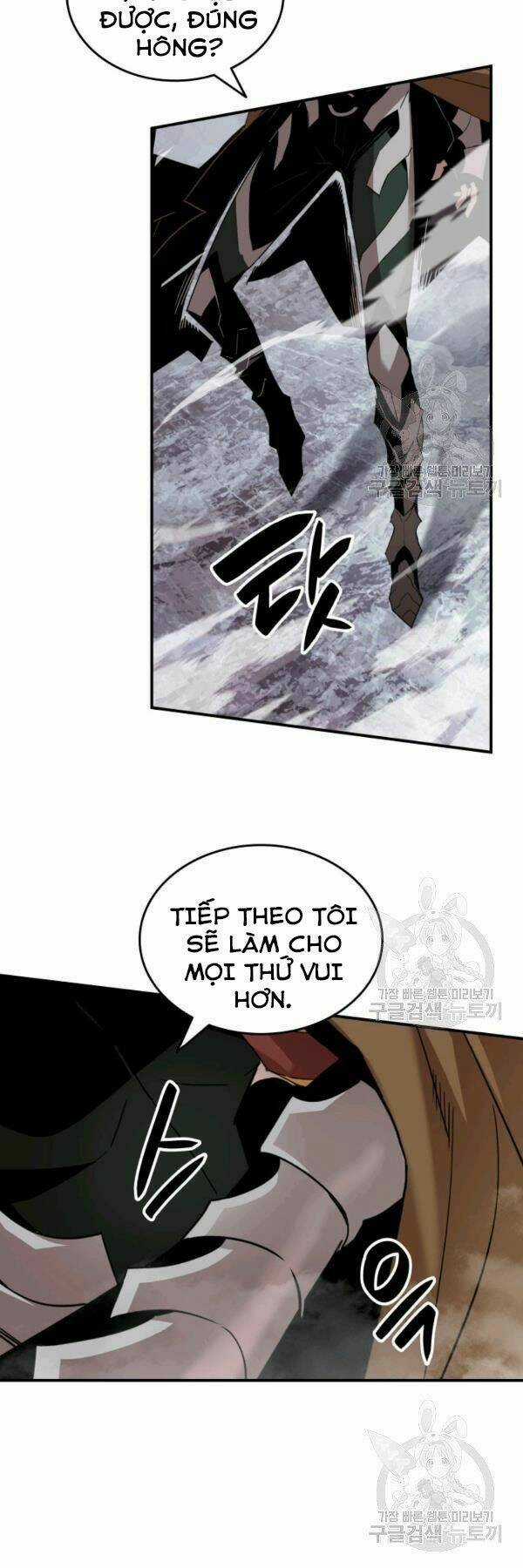 Tôi Là Lính Mới Chapter 84 trang 19
