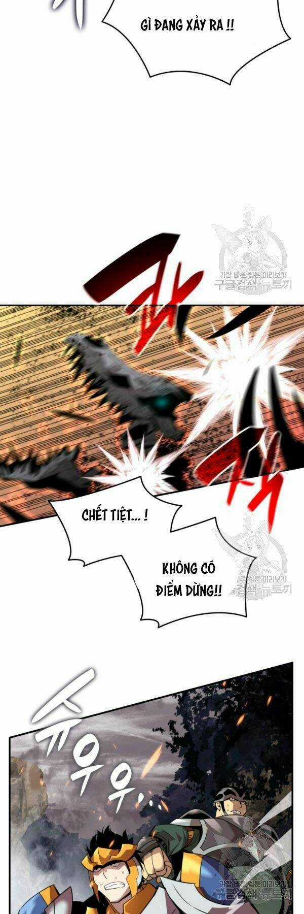 Tôi Là Lính Mới Chapter 84 trang 25