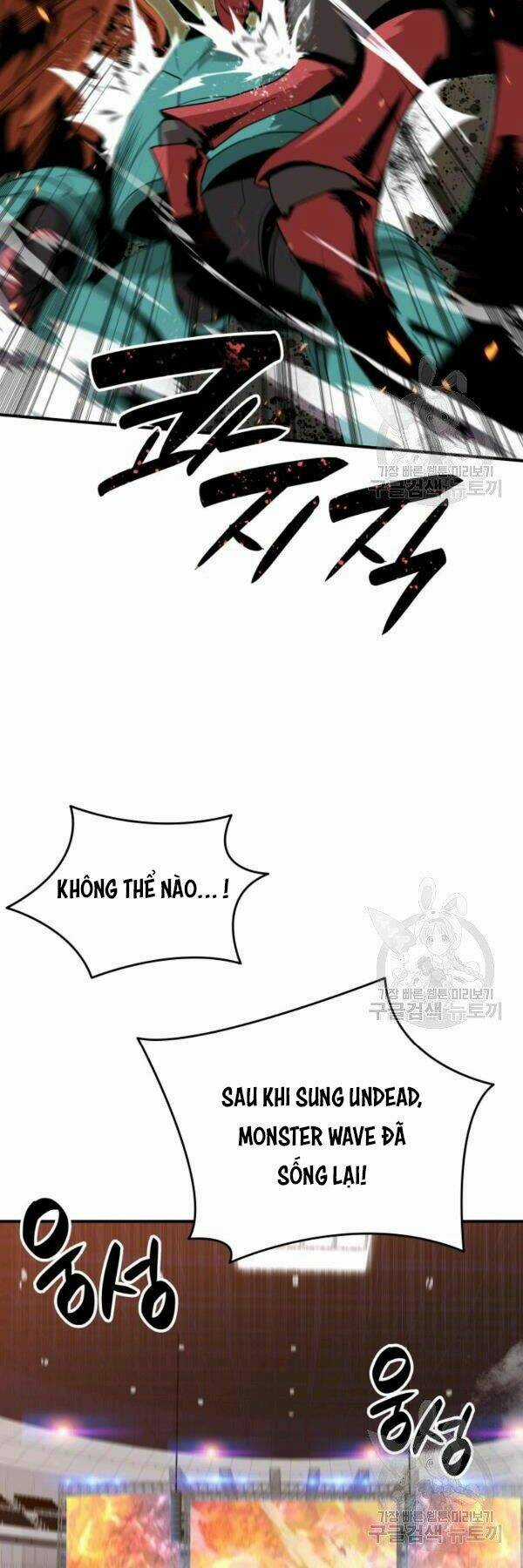 Tôi Là Lính Mới Chapter 84 trang 28