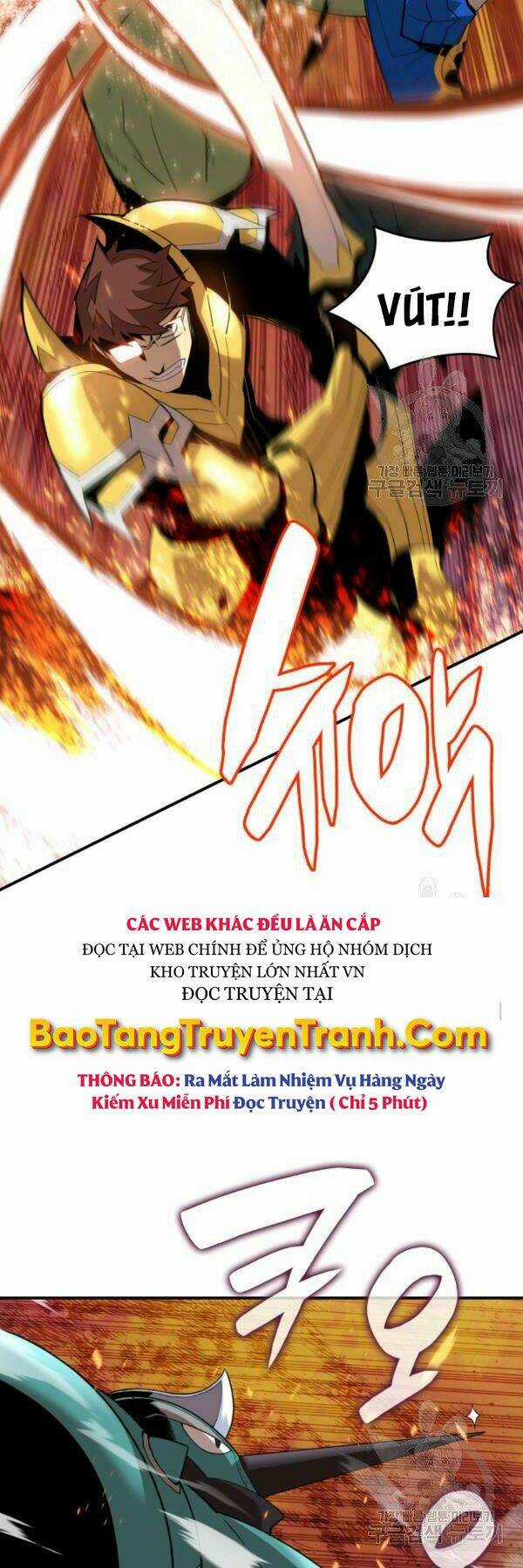 Tôi Là Lính Mới Chapter 84 trang 3