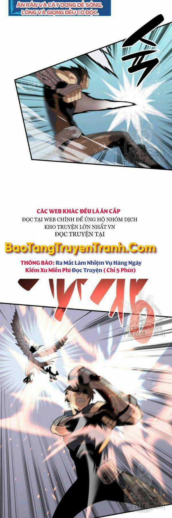 Tôi Là Lính Mới Chapter 84 trang 30