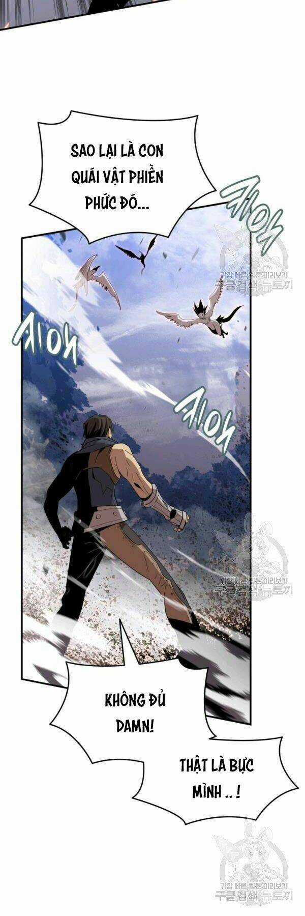 Tôi Là Lính Mới Chapter 84 trang 31