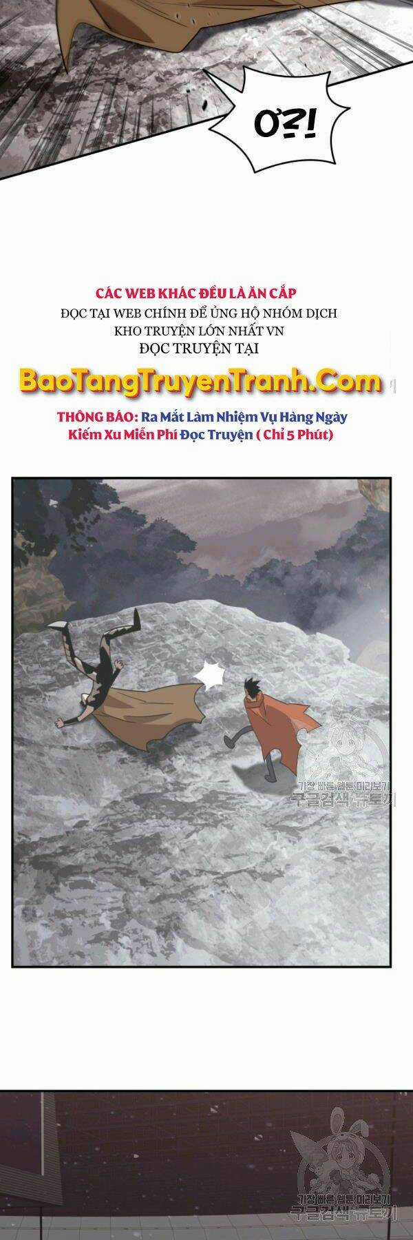 Tôi Là Lính Mới Chapter 84 trang 41