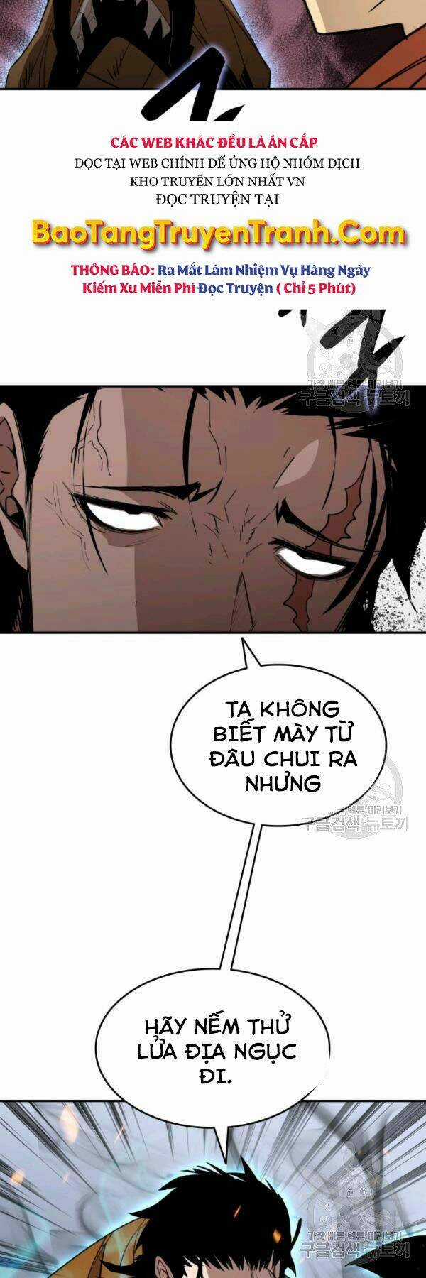 Tôi Là Lính Mới Chapter 84 trang 44