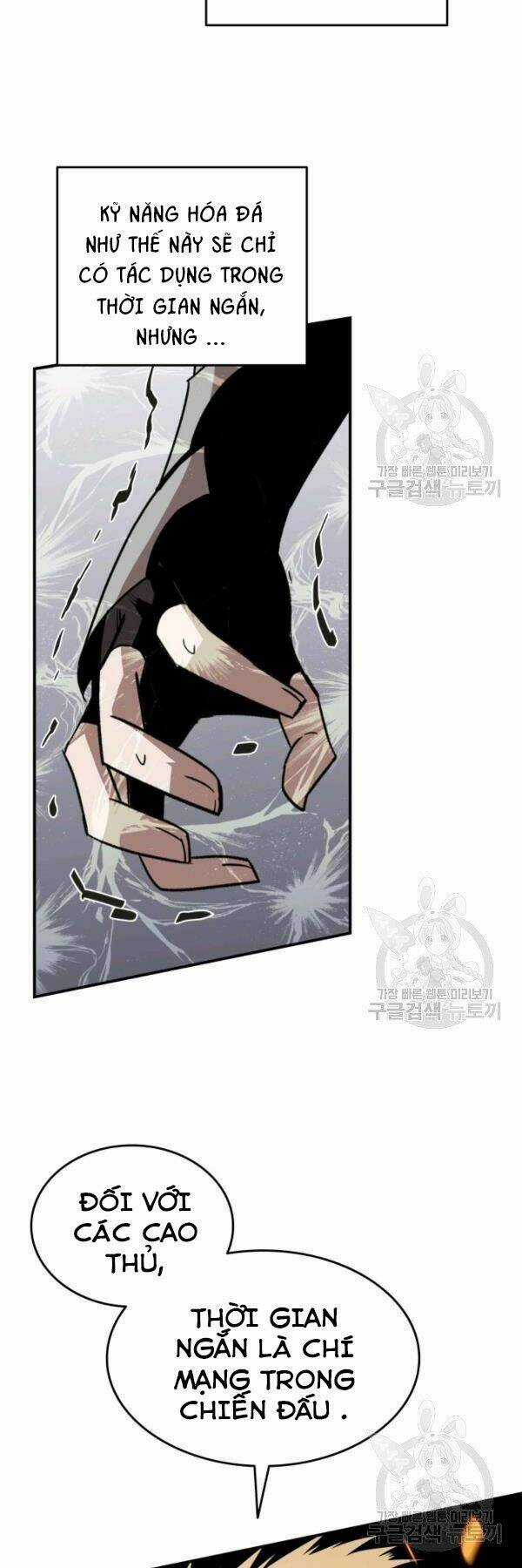 Tôi Là Lính Mới Chapter 84 trang 47