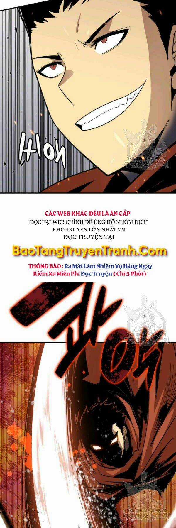 Tôi Là Lính Mới Chapter 84 trang 48