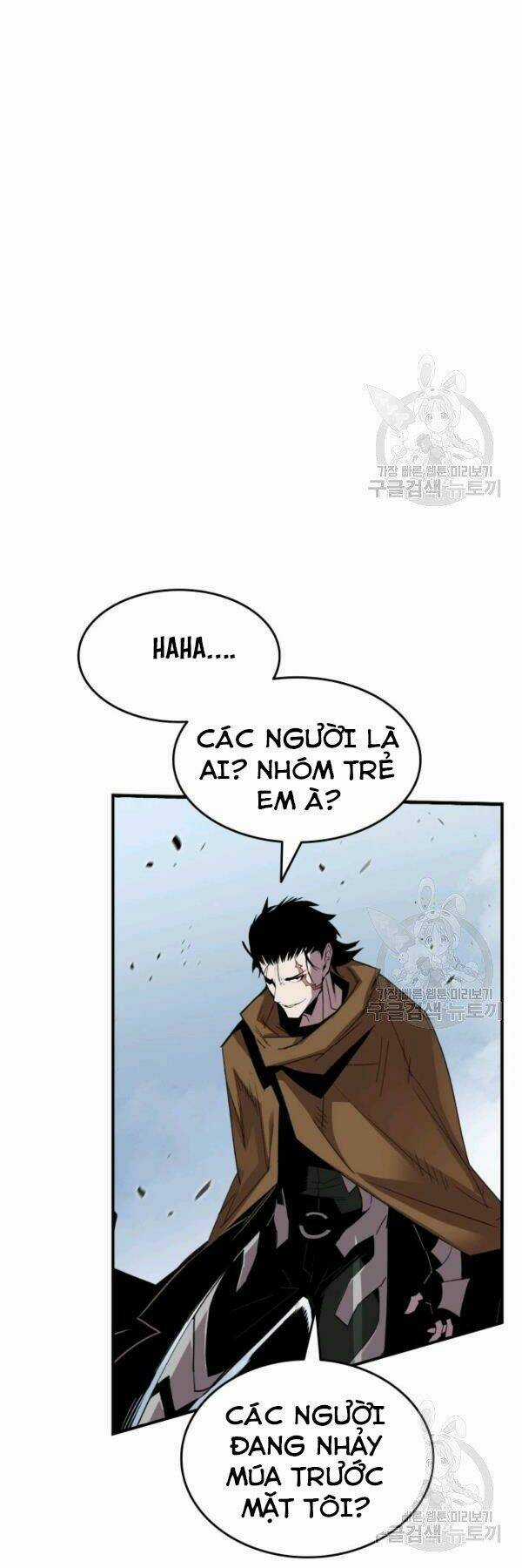 Tôi Là Lính Mới Chapter 84 trang 8
