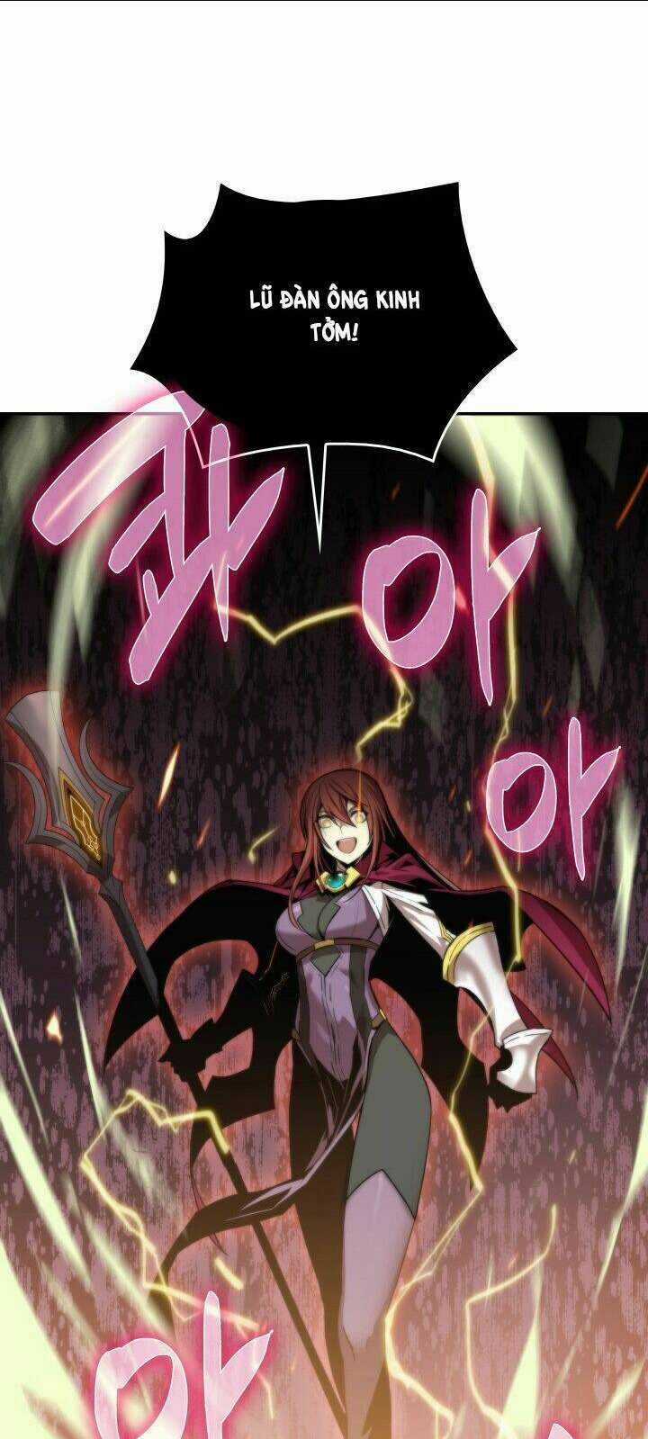 Tôi Là Lính Mới Chapter 9 trang 1