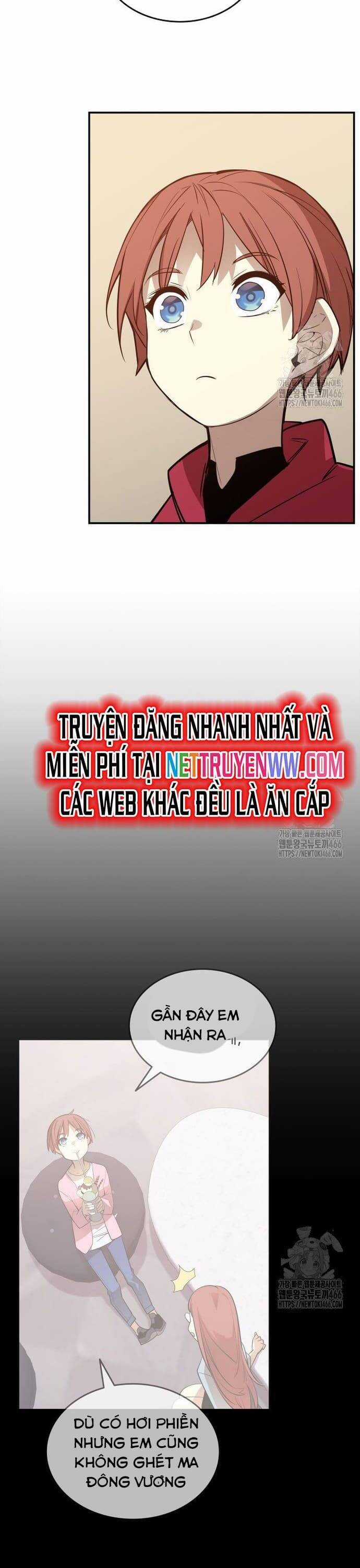 Tôi Là Lính Mới Chương 217 trang 15