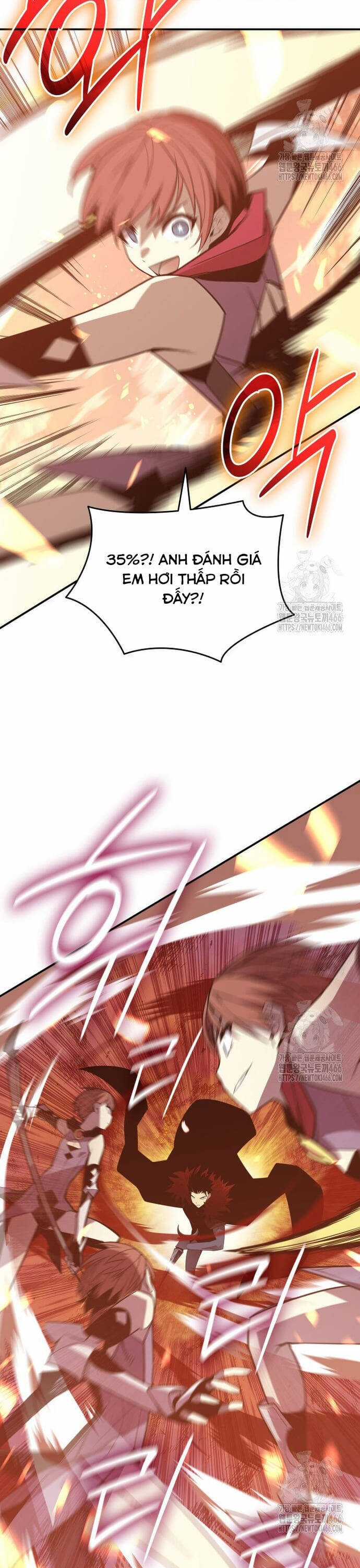 Tôi Là Lính Mới Chương 217 trang 2