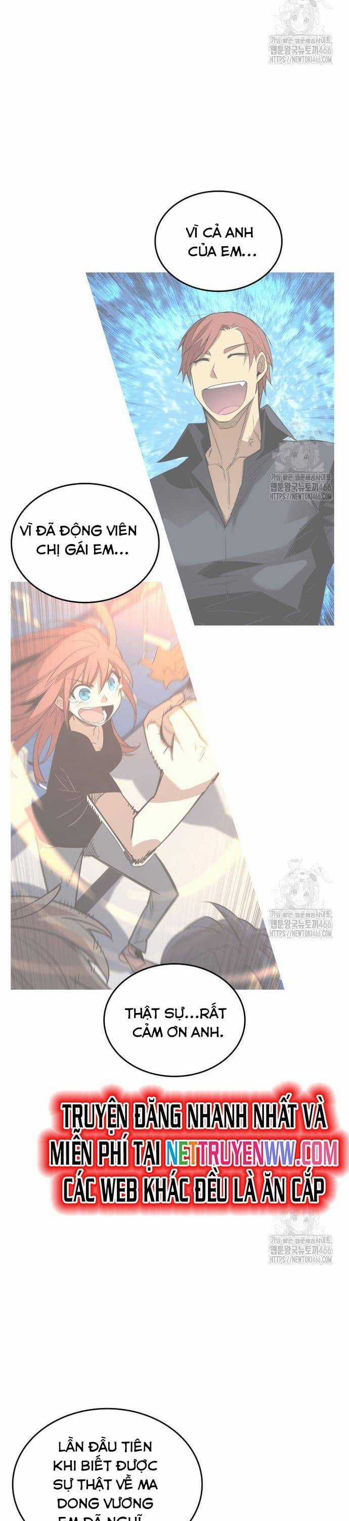 Tôi Là Lính Mới Chương 217 trang 20