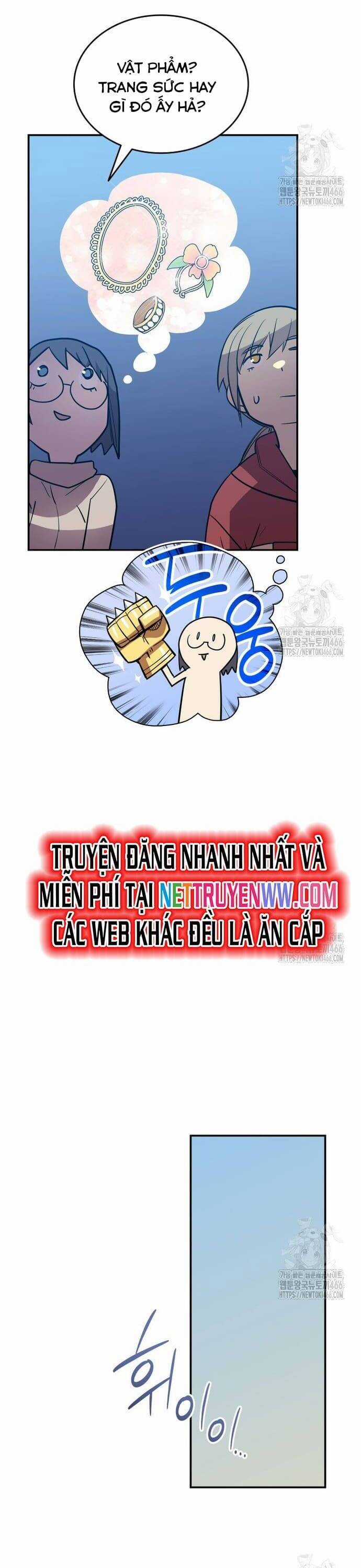 Tôi Là Lính Mới Chương 217 trang 31