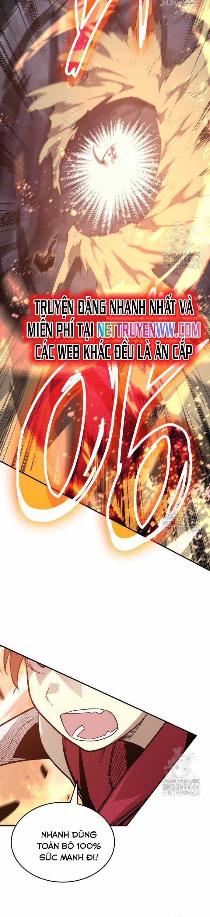 Tôi Là Lính Mới Chương 217 trang 8