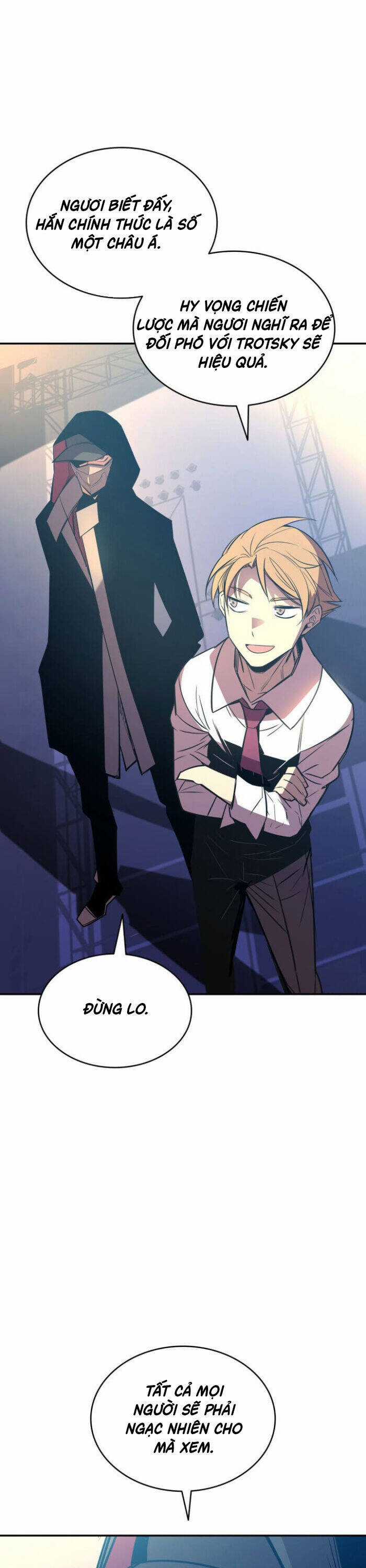 Tôi Là Lính Mới Chương 218 trang 12