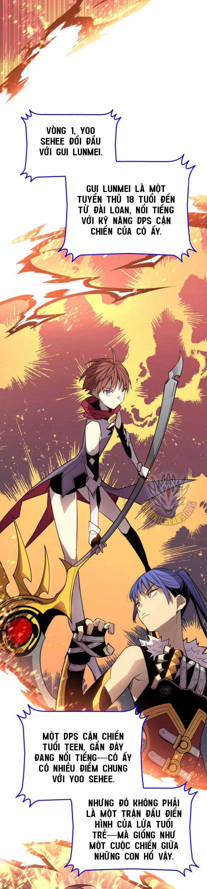 Tôi Là Lính Mới Chương 218 trang 14