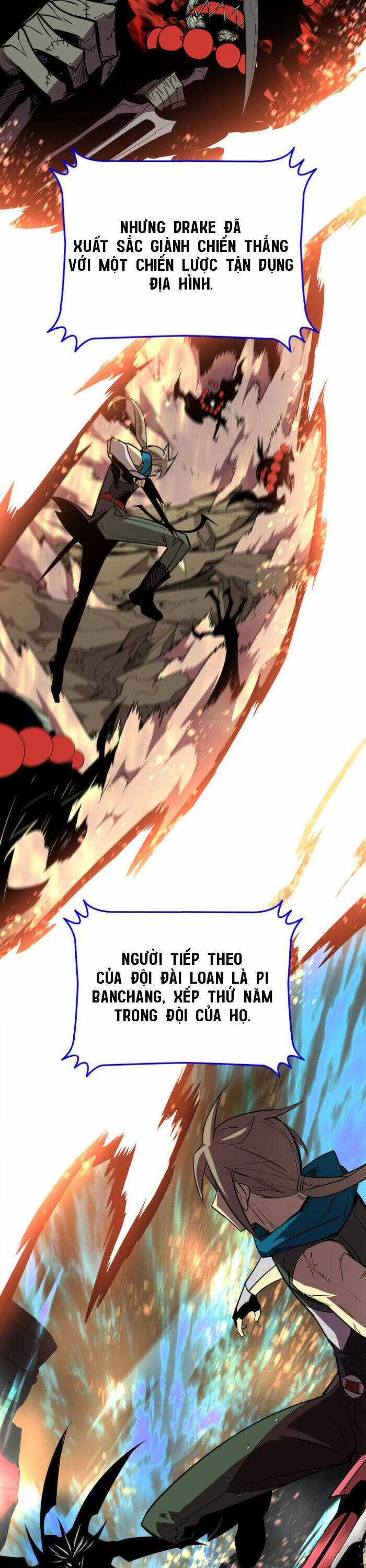 Tôi Là Lính Mới Chương 218 trang 18