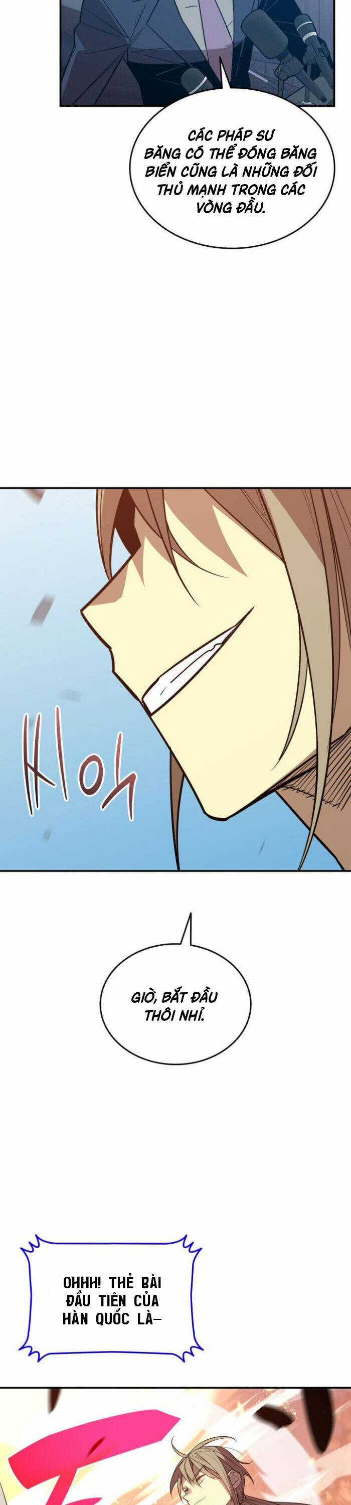 Tôi Là Lính Mới Chương 218 trang 25