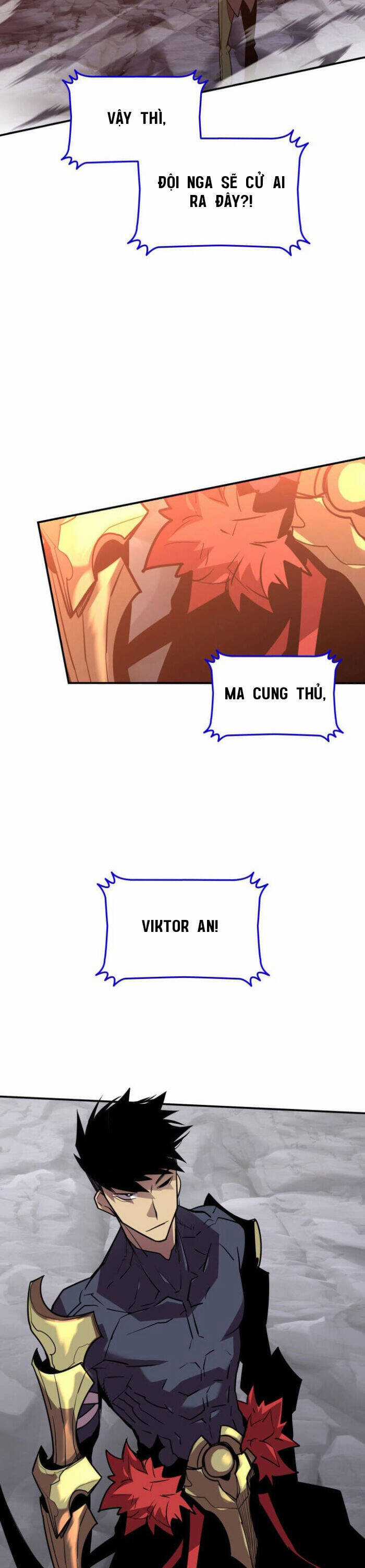 Tôi Là Lính Mới Chương 218 trang 27