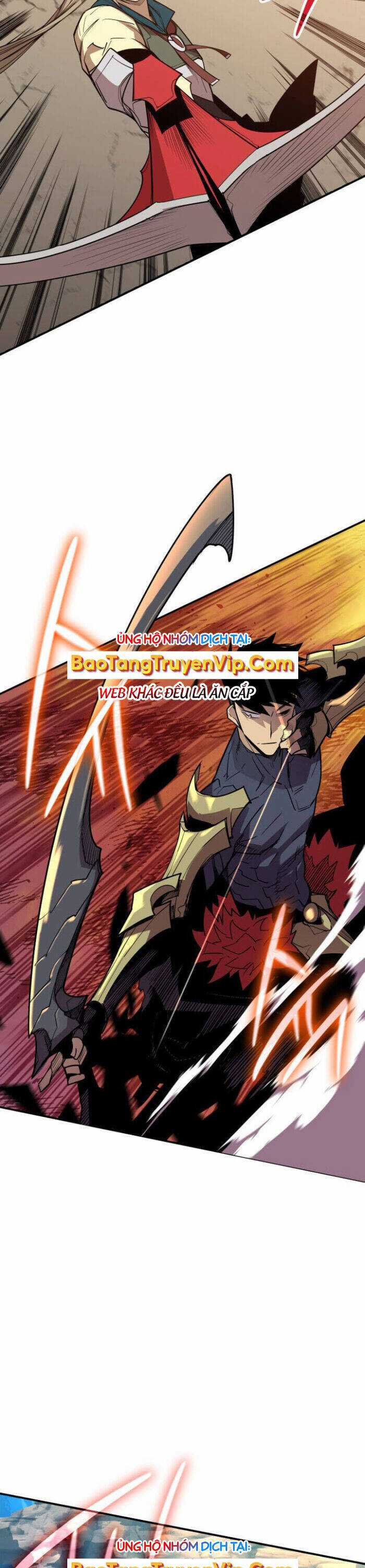 Tôi Là Lính Mới Chương 218 trang 30