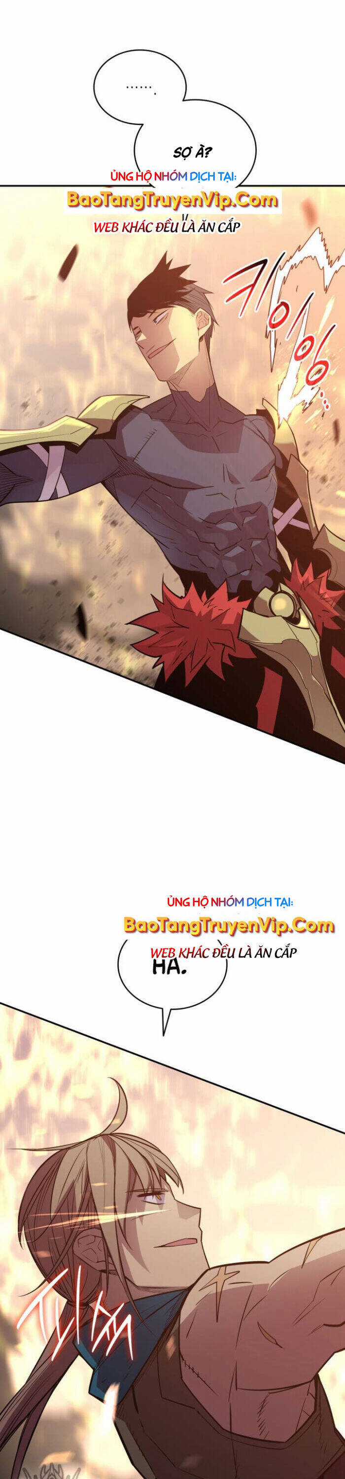 Tôi Là Lính Mới Chương 218 trang 32