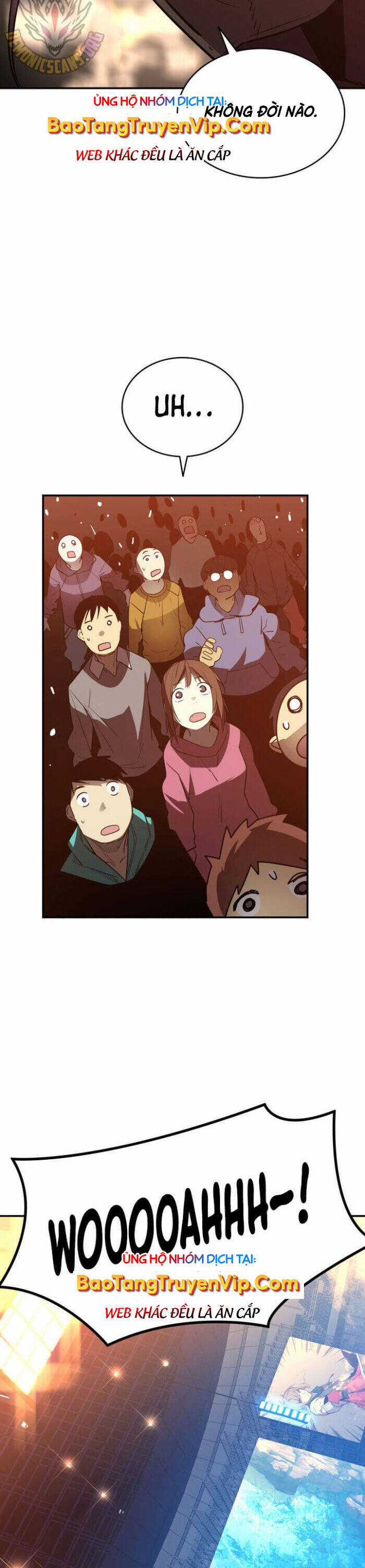 Tôi Là Lính Mới Chương 218 trang 33