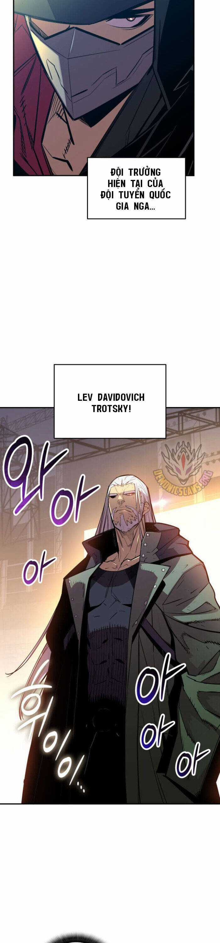 Tôi Là Lính Mới Chương 218 trang 7