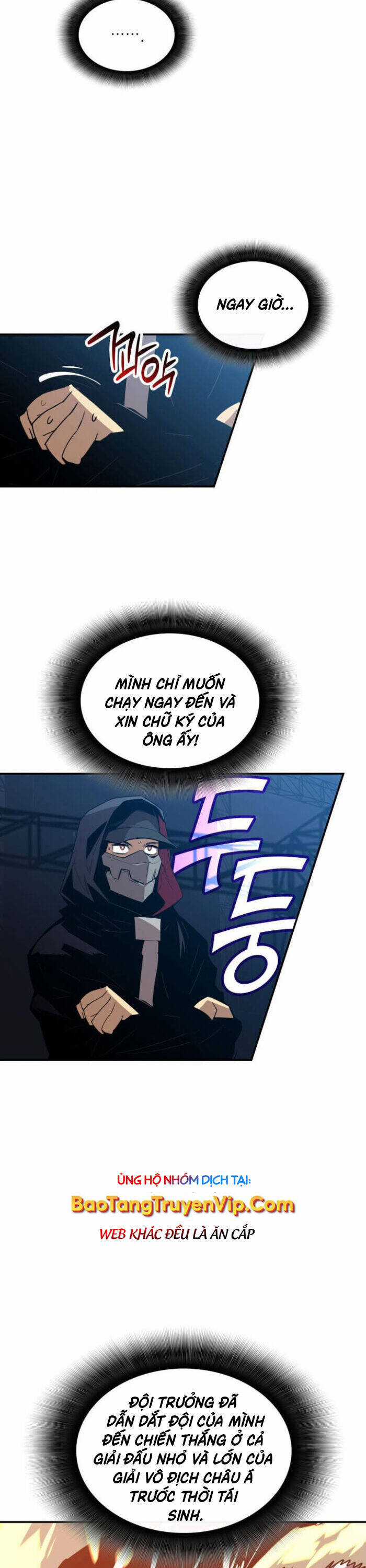 Tôi Là Lính Mới Chương 218 trang 8