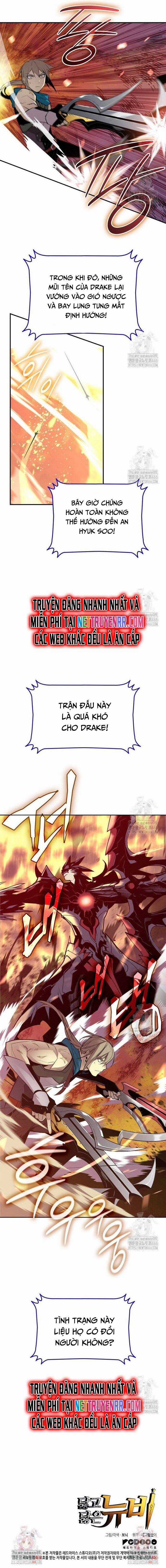 Tôi Là Lính Mới Chương 219 trang 10