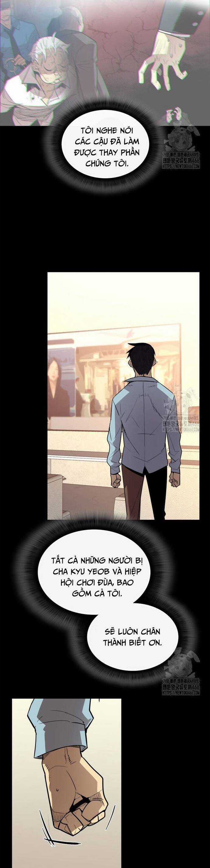 Tôi Là Lính Mới Chương 219 trang 14