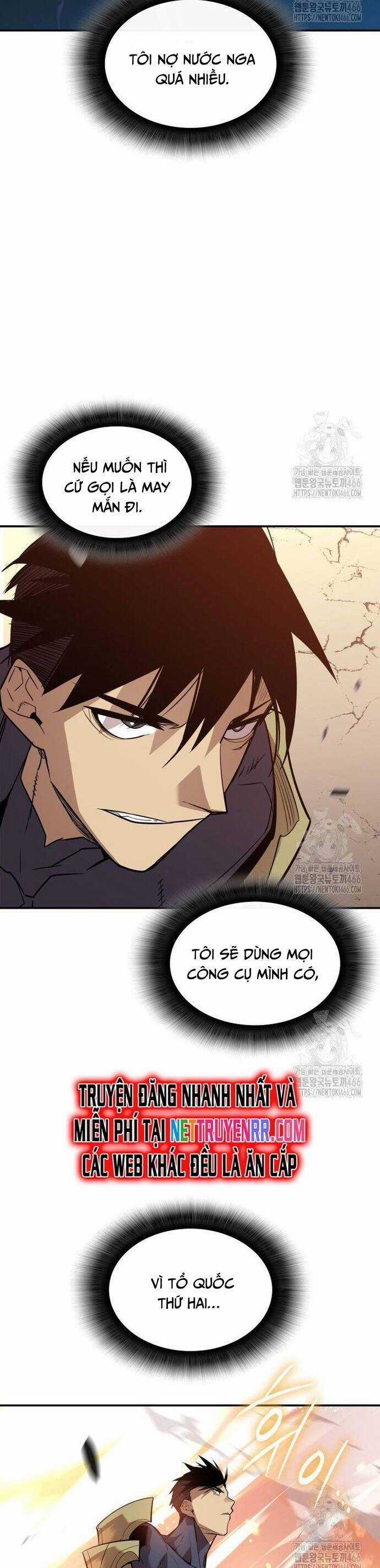 Tôi Là Lính Mới Chương 219 trang 16